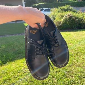 1461 Bex Oxford Doc Martens